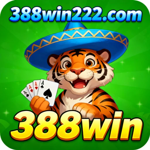 388win Logo